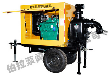 柴油機（jī）水泵