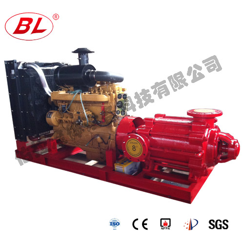 國內泵產業不（bú）斷升級（jí） 國產化提升