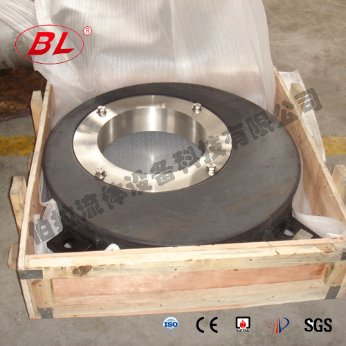 流（liú）量測（cè）量節流裝（zhuāng）置限流孔板（bǎn）