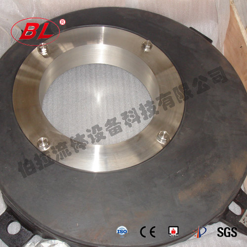 流（liú）量（liàng）測量節流裝置限（xiàn）流孔板（bǎn）