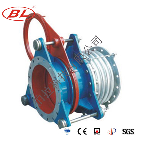 手動扇形眼鏡（jìng）閥（fá）(盲板閥)