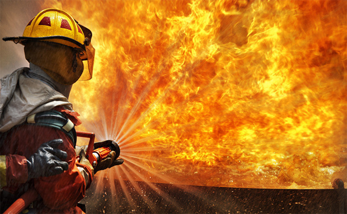 XBC-IS柴油機消防（fáng）泵