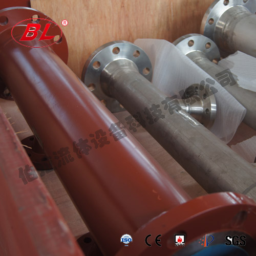 流量測量節流裝置限流孔板