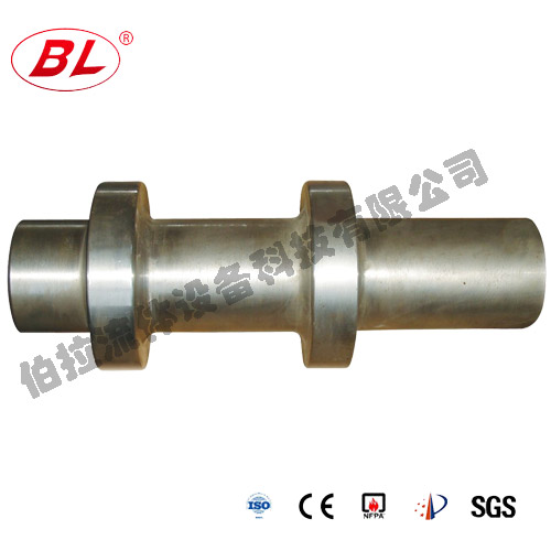 流量測量節流裝置文丘裏管（guǎn）