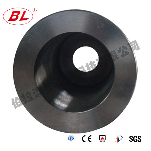 流量測量節流（liú）裝置噴嘴