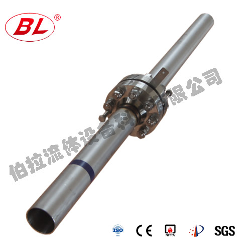 法蘭取壓（yā）節（jiē）流裝置