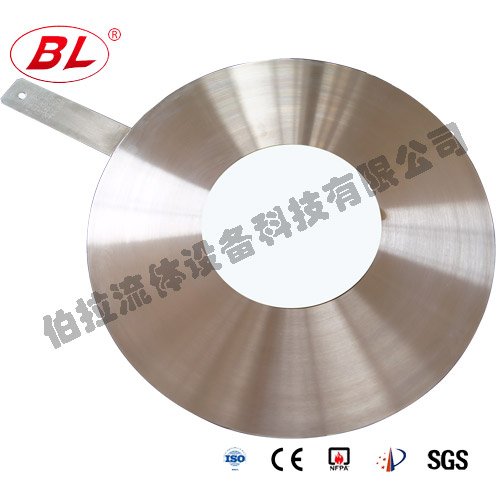 流量測量節（jiē）流裝置測量孔板