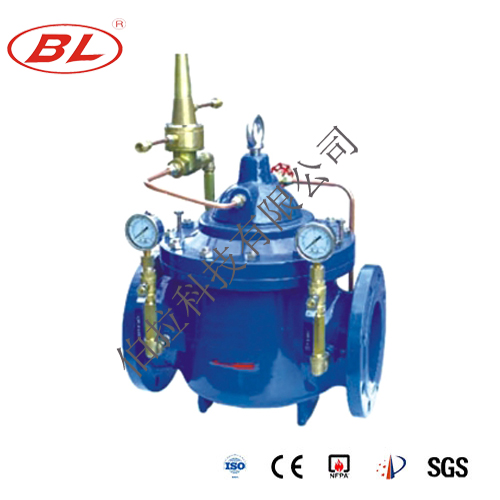 800X壓差旁（páng）通（tōng）平衡閥