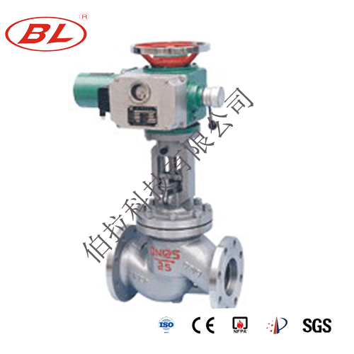 J41W Y-16P R I 國標截止閥